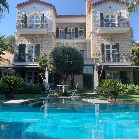 Yuga Alacati Exterior foto