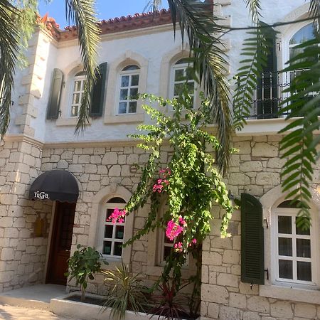 Yuga Alacati Exterior foto