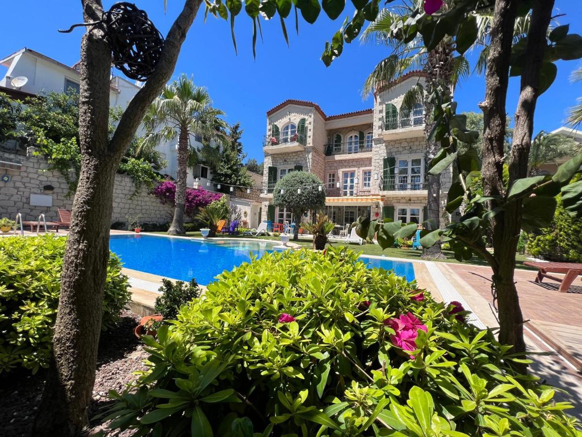 Yuga Alacati Exterior foto