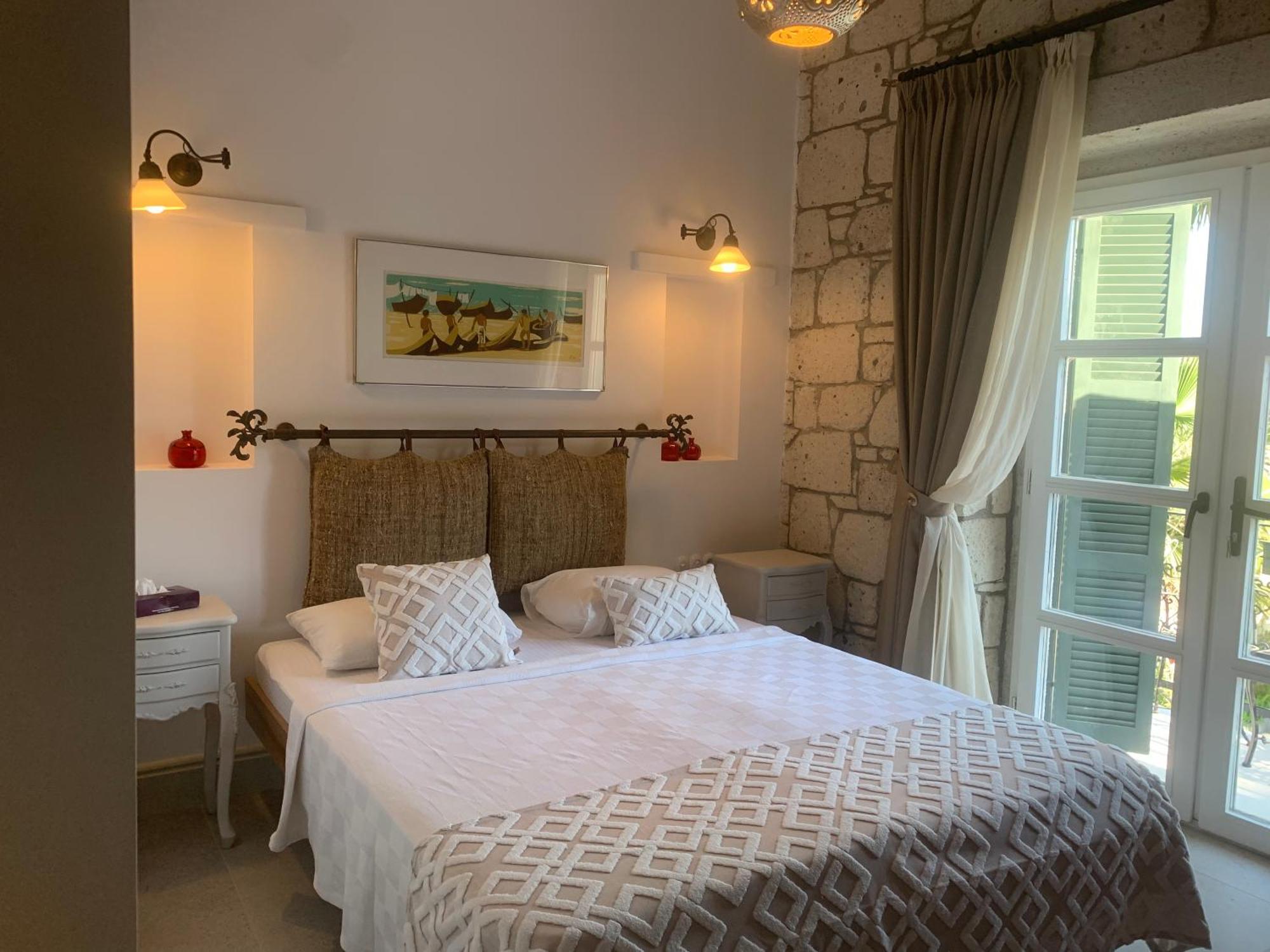 Yuga Alacati Exterior foto