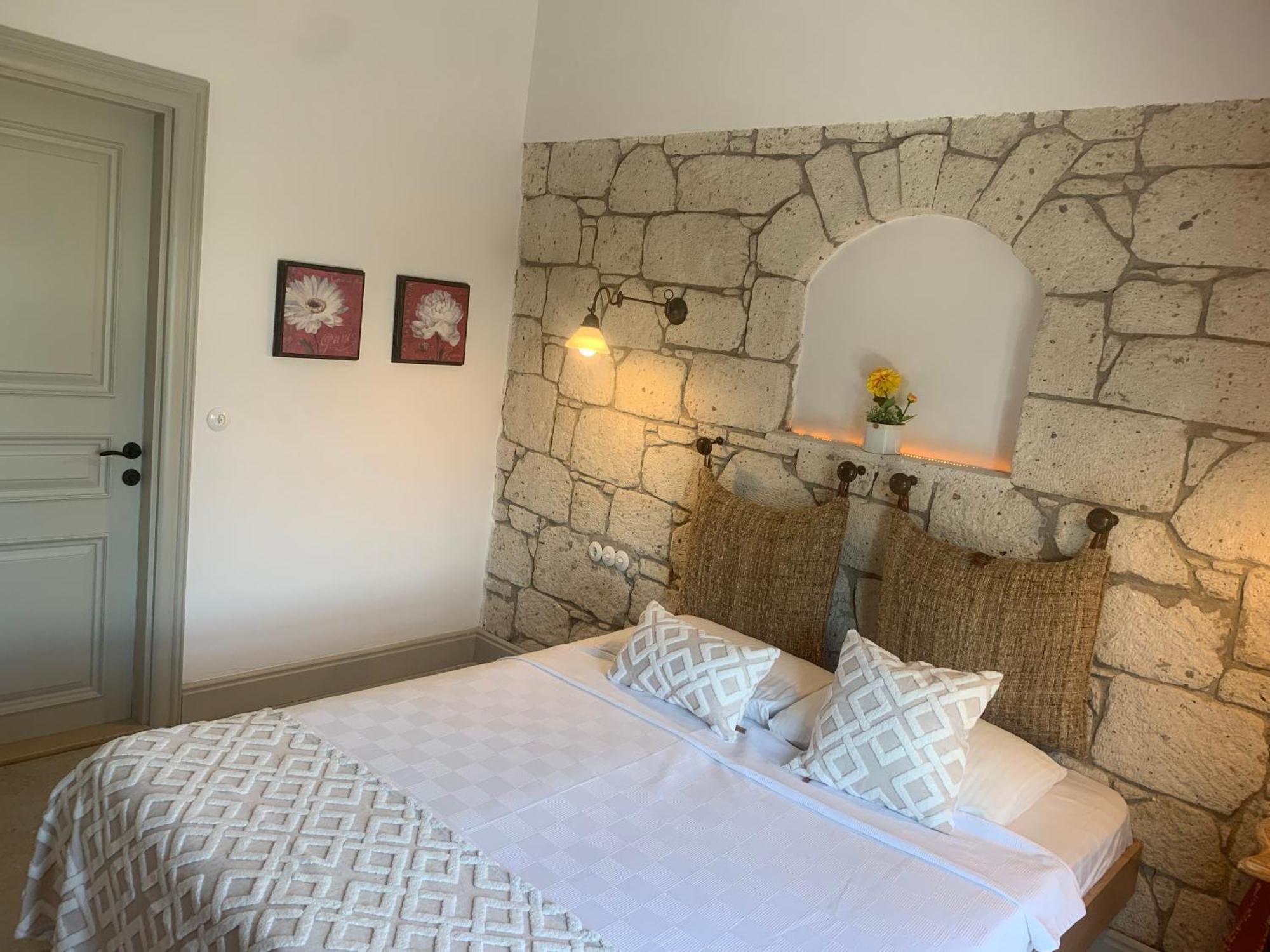 Yuga Alacati Exterior foto