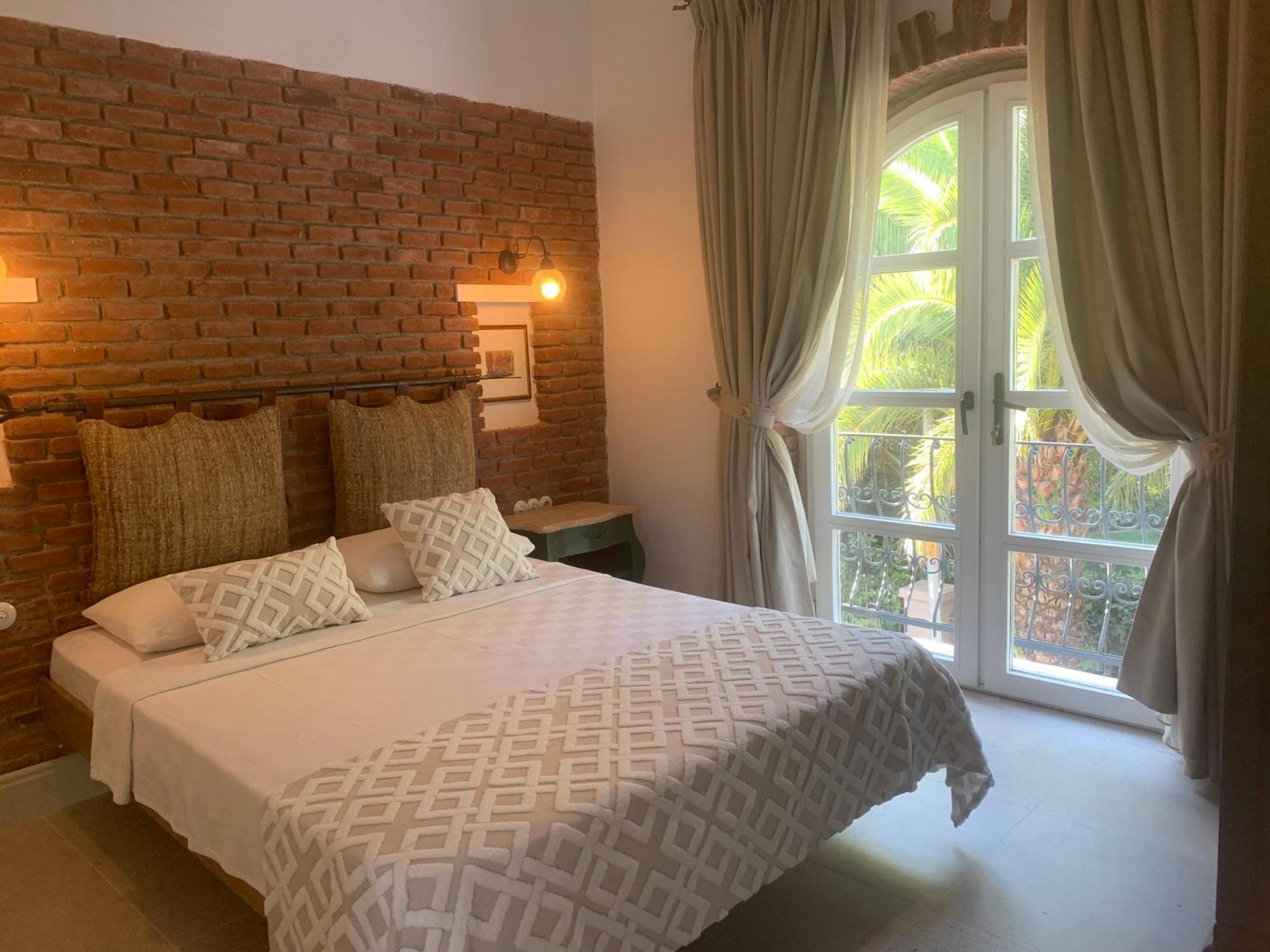 Yuga Alacati Exterior foto