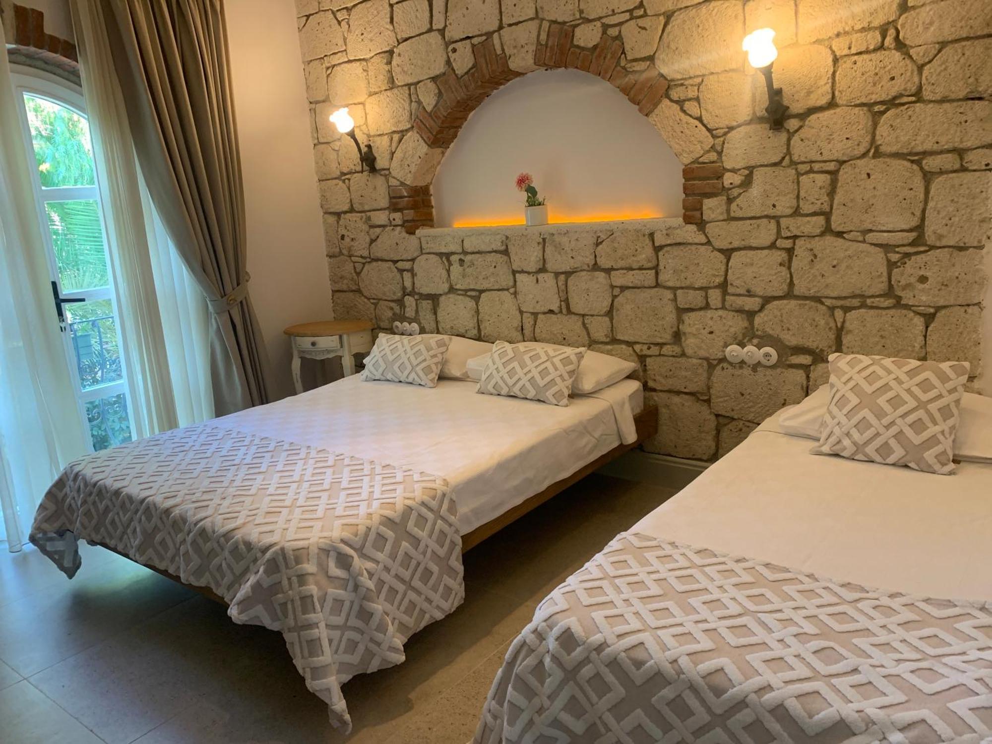 Yuga Alacati Exterior foto