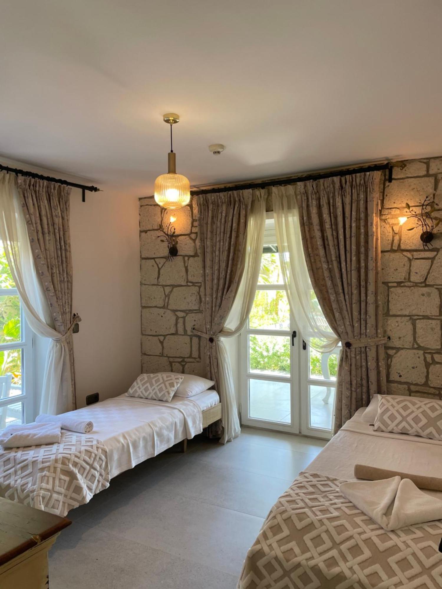 Yuga Alacati Exterior foto