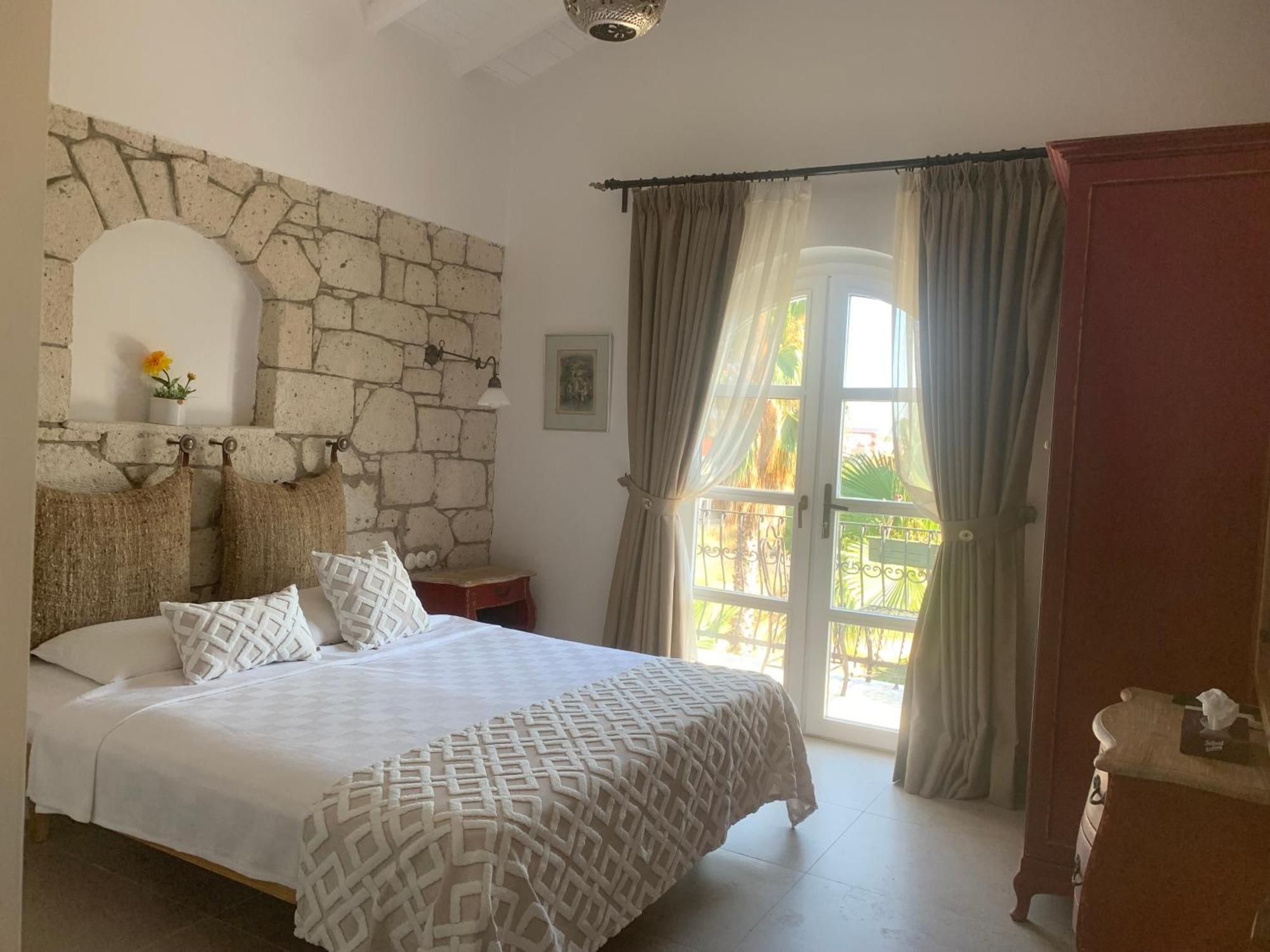 Yuga Alacati Exterior foto