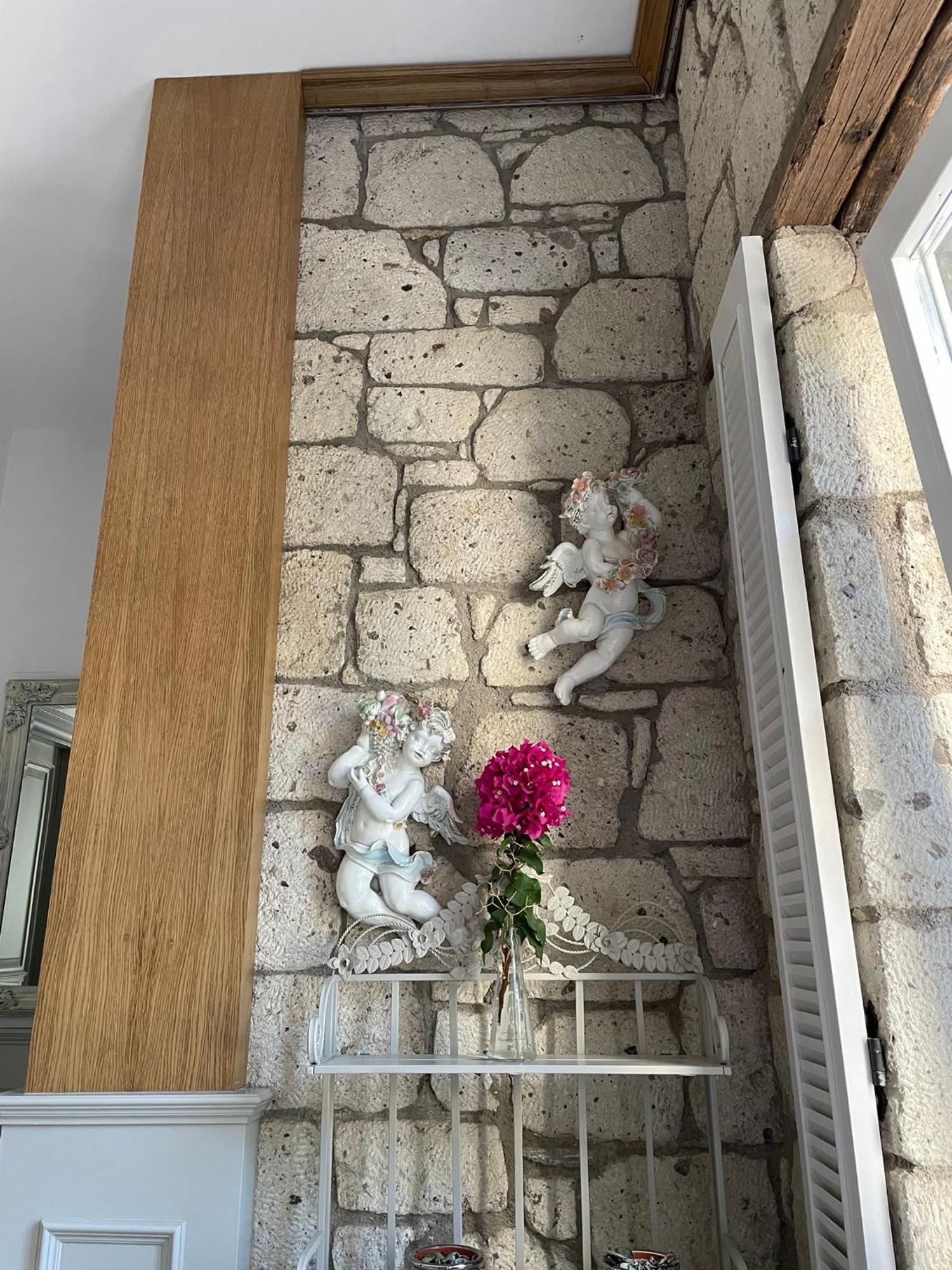Yuga Alacati Exterior foto